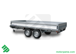 cresci carrello C20L RIM 136 ()1